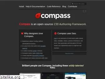 compass-style.org