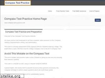 compass-test-practice.com