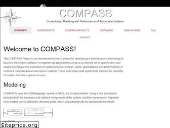 compass-toolset.org