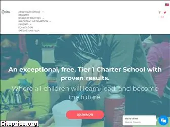 compassacademycharter.org