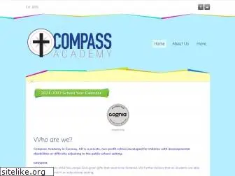 compassacademyconway.org