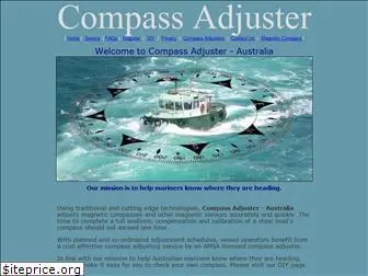 compassadjuster.com.au