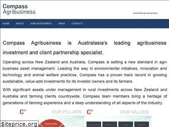 compassagri.com