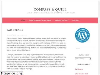 compassandquill.com