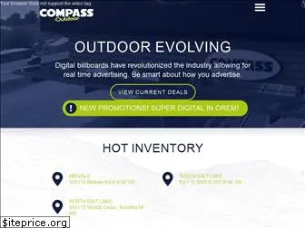 compassbillboards.com