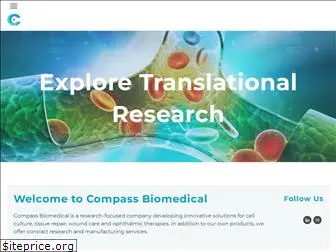 compassbiomed.com