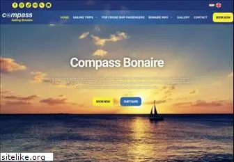 compassbonaire.com