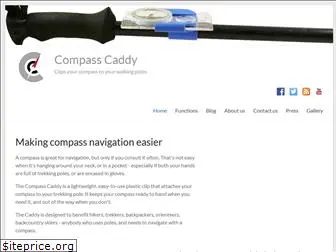 compasscaddy.com