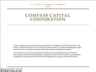 compasscapitalcorp.com