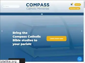 compasscatholic.org