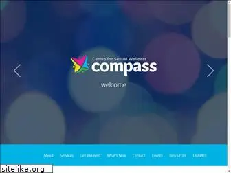 compasscentre.ca