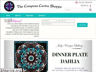 compasscentreshoppe.com