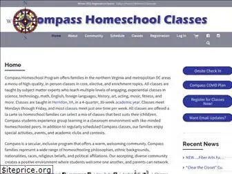 compassclasses.com
