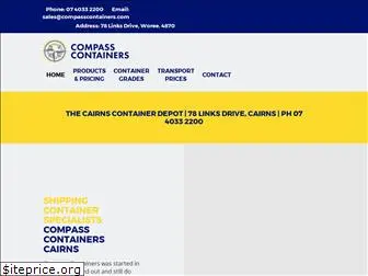 compasscontainers.com