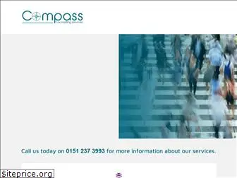compasscounselling.org.uk thumbnail