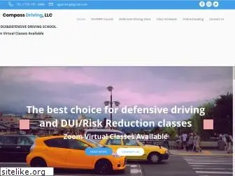 compassdrivingga.com