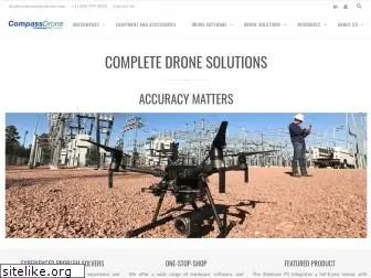 compassdrone.com