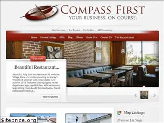 compassfirst.com