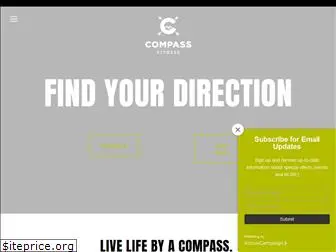 compassfitnessdenver.com