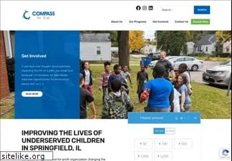 compassforkids.com