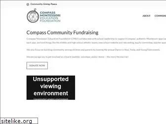 compassgives.org