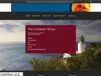 compassgroupmn.com