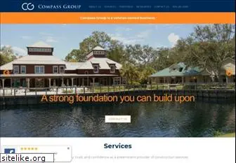 compassgrp.com