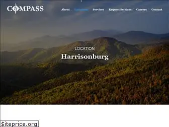 compassharrisonburg.com