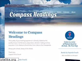 compassheadings.com