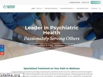 compasshealthcare.com