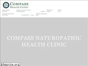 compasshealthclinic.com