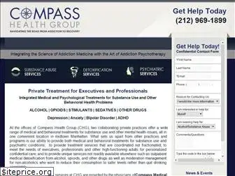 compasshealthgroup.com