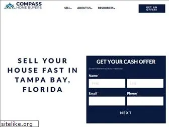 compasshomebuyers.com