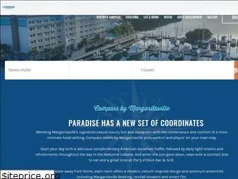 compasshotel.com