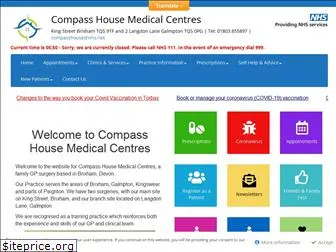 compasshousemedical.com