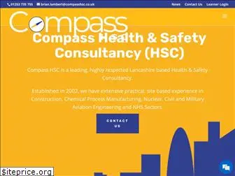 compasshsc.co.uk