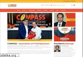 compassindia.com