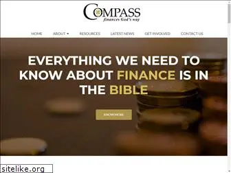 compassindia.org