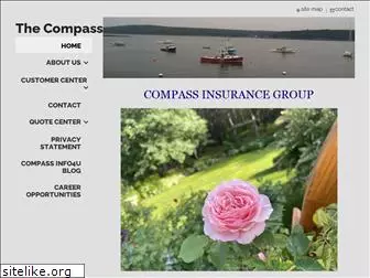 compassinsgroup.com
