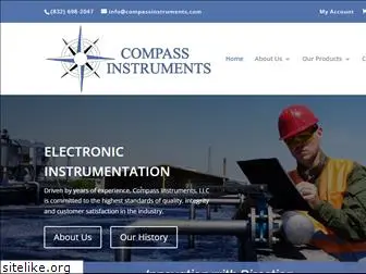 compassinstruments.com thumbnail