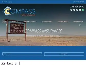 compassinsurancegroup.com