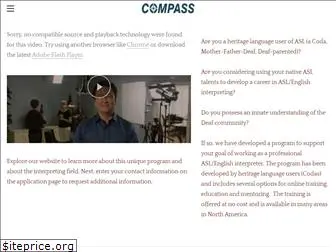 compassinterpretingprogram.com