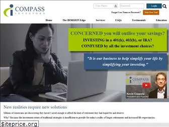 compassinvestors.com