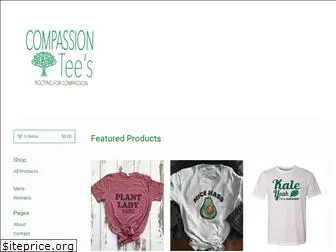 compassion-tees.com