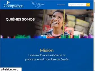 compassion.org.mx