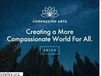 compassionarts.org