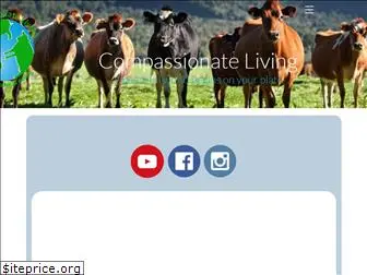 compassionate-living.org