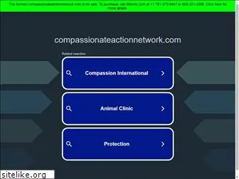 compassionateactionnetwork.com