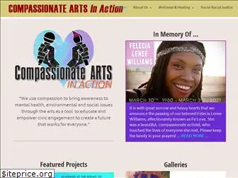 compassionatearts.org