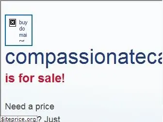 compassionatecare.net